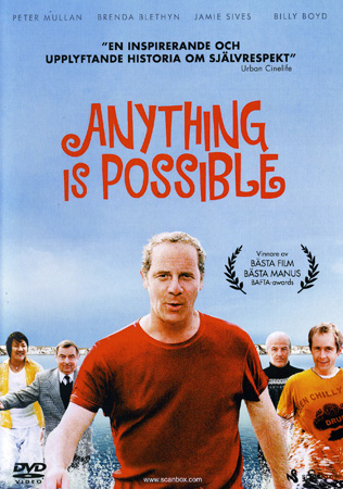 Anything Is Possible