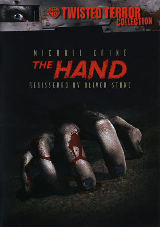 The Hand