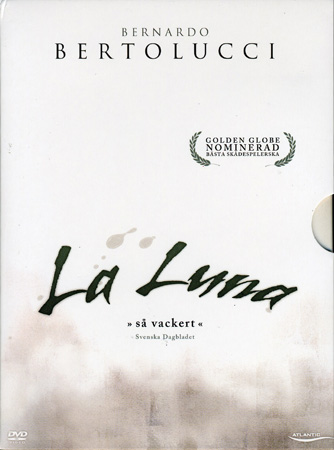 La Luna