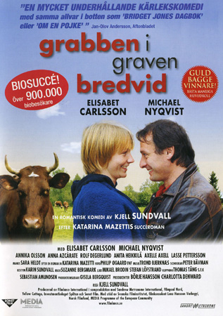 Grabben I Graven Bredvid