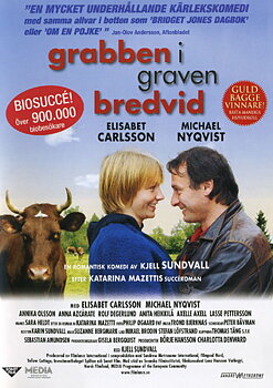 Grabben I Graven Bredvid