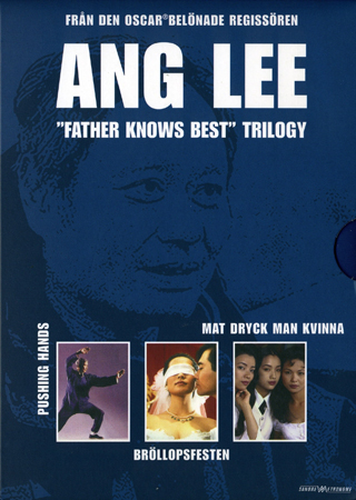 Ang Lee Box