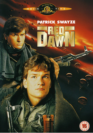 Red Dawn