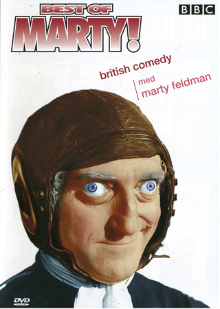 Best of Marty!