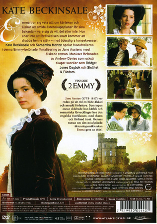 Emma - 2