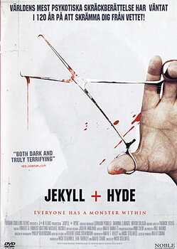 Jekyll + Hyde