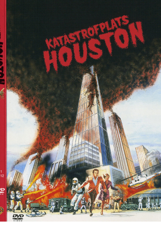 Katastrofplats Houston