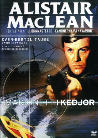 Marionett I Kedjor