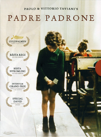 Padre Padrone