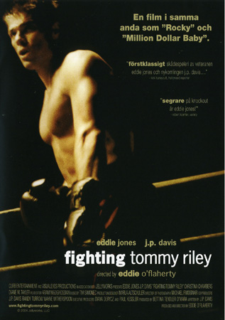 Fighting Tommy Riley