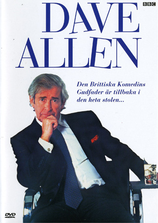 Dave Allen
