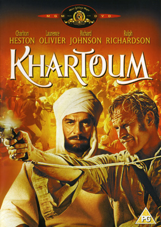 Khartoum