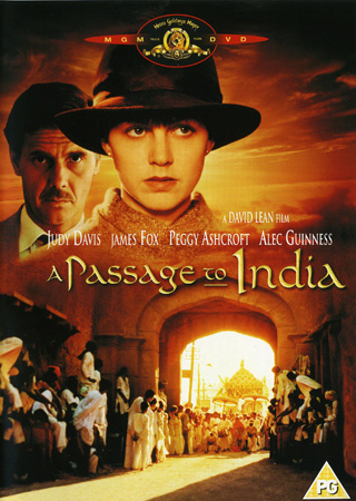 Passage To India