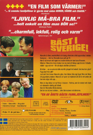 Bäst I Sverige - 2
