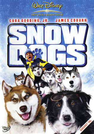 Snow Dogs