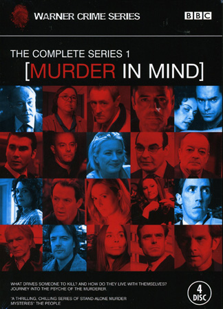 Murder In Mind - Säsong 1