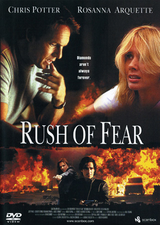 Rush of Fear