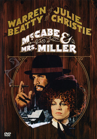 McCabe & Mrs. Miller