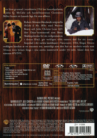 McCabe & Mrs. Miller - 2