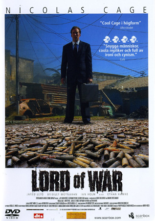 Lord of War (2-disc)