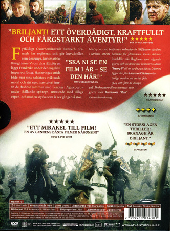 Henry V - 2