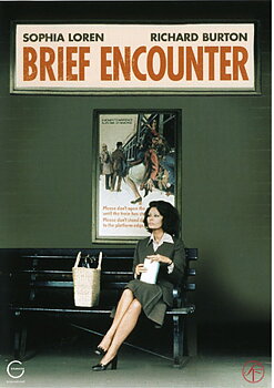 Brief Encounter (norsk omslagstext)
