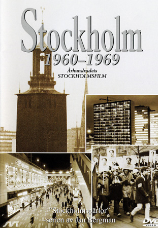 Stockholm 1960-1969
