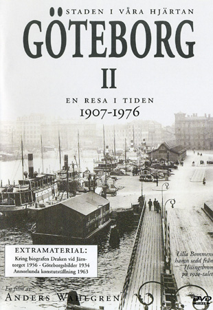 Göteborg 2 - 1907-1976