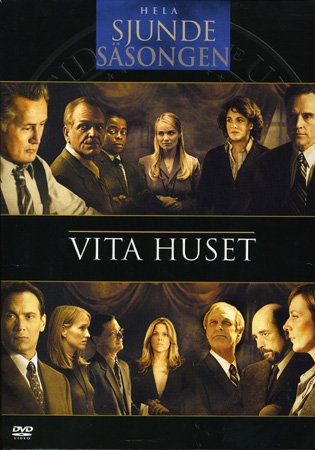 Vita Huset - Säsong 7