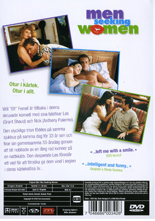Men Seeking Women - 2