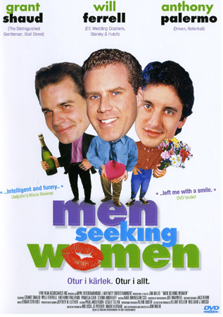 Men Seeking Women