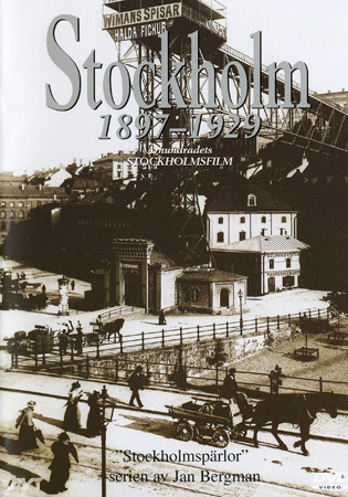Stockholm 1897-1929