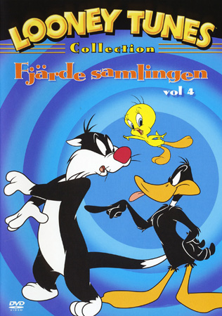 Looney Tunes Collection - Fjärde Samlingen