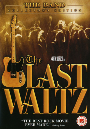 Last Waltz