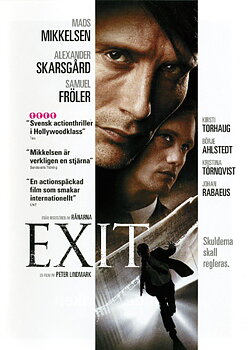 Exit