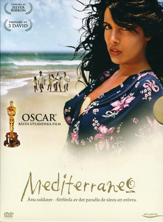 Mediterraneo