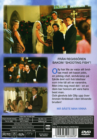 Best Man - 2