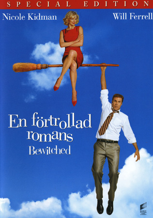 En Förtrollad Romans