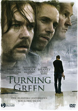 Turning Green