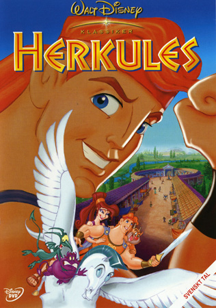 Herkules (Disney)