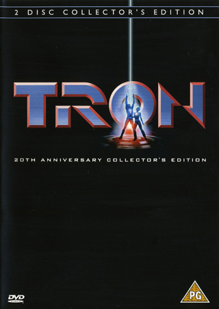Tron (2-disc)