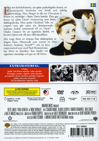 Now, Voyager - 2