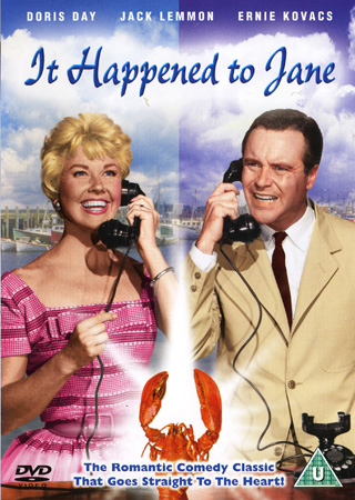 It Happened To Jane (ej svensk text)