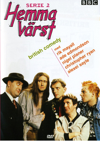 Hemma Värst - Säsong 2