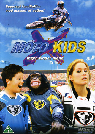 Moto X Kids