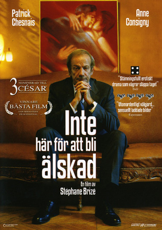 Inte Här För Att Bli Älskad