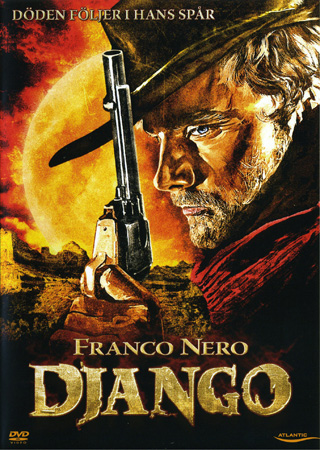 Django