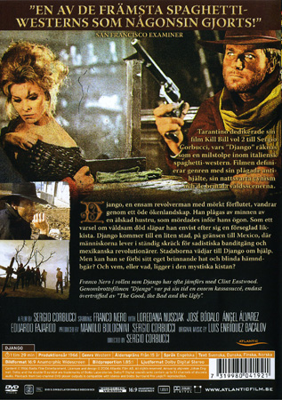 Django - 2
