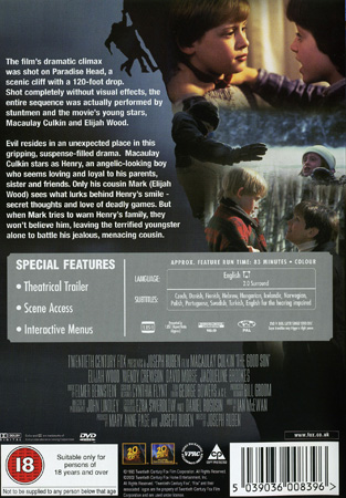 Good Son - 2