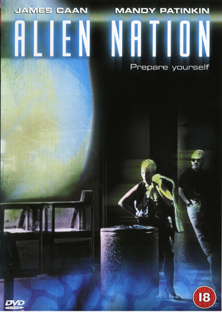 Alien Nation